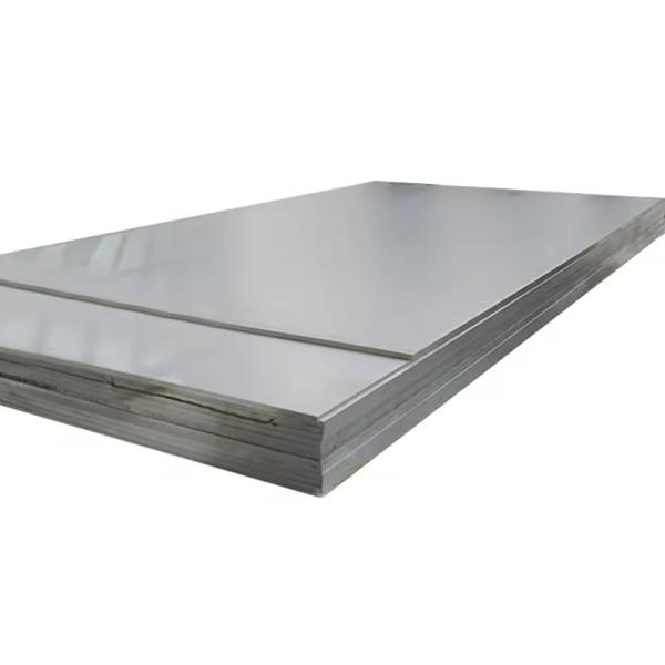1 - 8 Series Industrial Aluminum Plate / Sheet Corrosion Resistant 20 - 2000mm