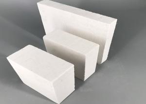 China Thermal Insulation Fireproof Calcium Silicon Board 850*500 MM Size wholesale