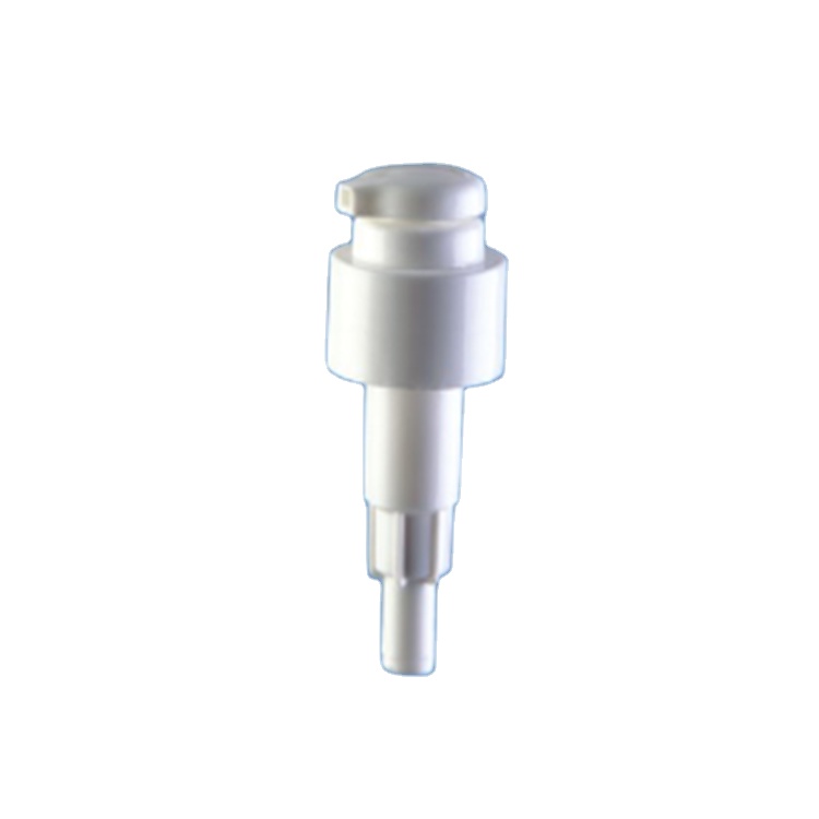 Non Spill Lotion Pump 24/410 And 28/410 For Plastic Products In High Demand