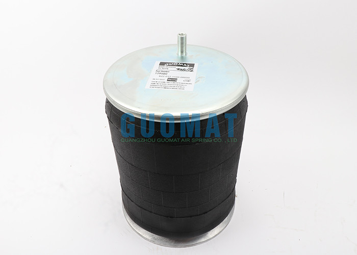 Durable Truck Air Springs W01-358-9580 Firestone Bellows NO. 1T17CL-9.5 For MERITOR MLF9025
