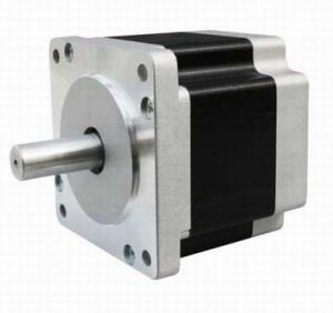 China 86mm 3 phase stepper motor J3910 wholesale