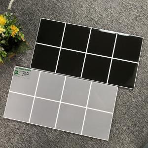 China Fashion Decorative Glazed Ceramic Tiles Shower Floor Grade AAA wholesale