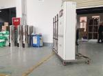 1000LPH RO Water Treatment Equipment Pure Water Machine