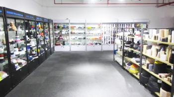 Shanghai Qiuming Textile Co., Ltd.