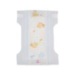 KEBS Disposable Super Absorbent Baby Diapers With Waterproof Backsheet
