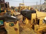 Used MITSUBISHI BD2G Bulldozer