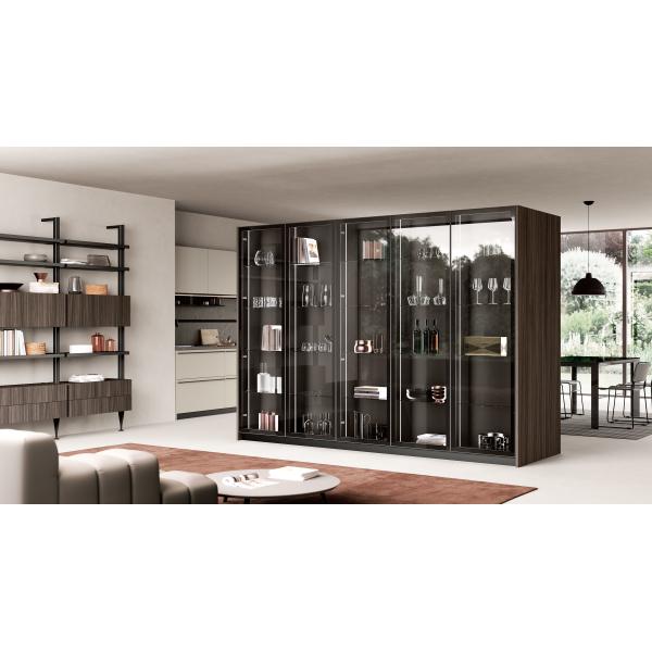 Kitchen Furniture Design Durable Drawer Basket Kitchen Storage