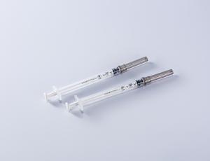 China Concentric Medical Disposable Syringe 3ml 5ml 10ml wholesale