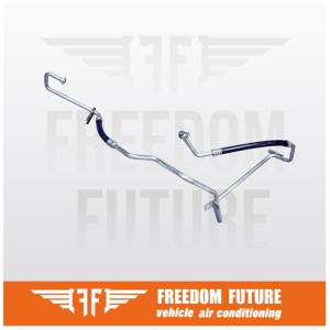 China DAF XF105 CE410 Air Conditioning Suction Pipeline Trucks wholesale