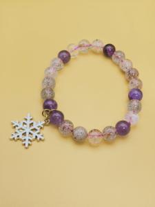 China 284 Design crystal bracelet wholesale