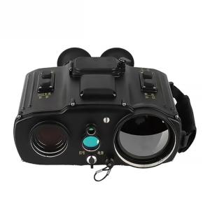 China OEM Thermal Imaging Binocular Military Night Vision Goggles wholesale