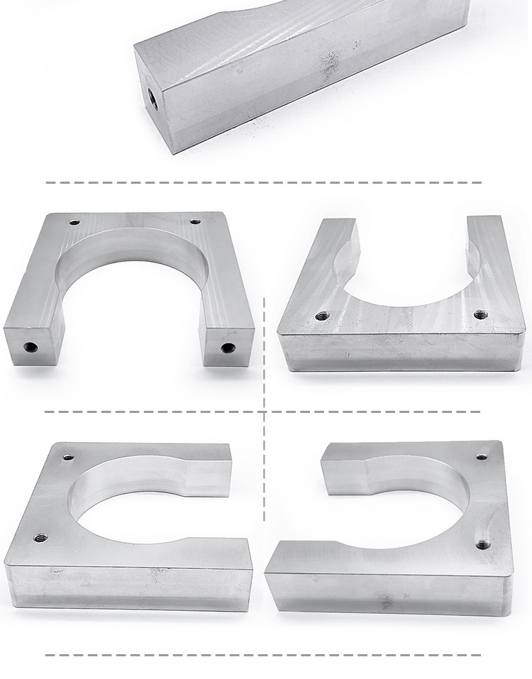 metal rod holder