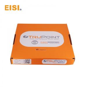 China Rubber Durable Wash Up Blade 35mmX0.7mm MT10 Trupoint 30m 10 PCS/Carton wholesale