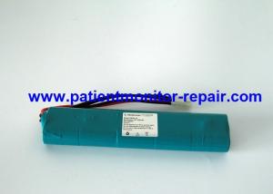 China Endoscopy Lifepak 20 Battery 12V 3000mAh Defibrillator Machine Parts wholesale
