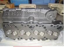 China Cummins 4BT Engine Cylinder Head 3933370 3966448 wholesale