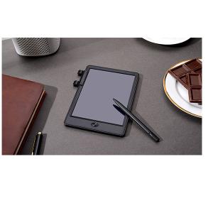 China Waterproof Erasable Black LCD Writing Board Drawing Pad 7 Inch wholesale