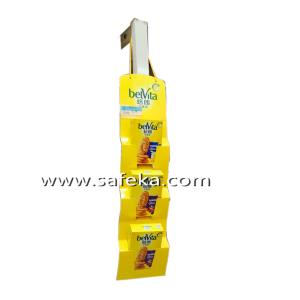 China POP UP Hanging Cardboard Display wholesale