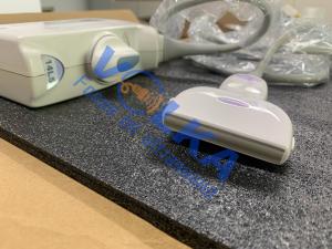 China Canon Toshiba Aplio 300 Linear Vascular ultrasound probe PLT-1005BT wholesale