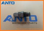 VOE14577745 14577745 Relief Valve Excavator Spare Parts Fitting For EC330B