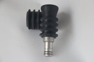 China Manufacturers Sell Organic Fertilizer Equipment Ordinary Oil Field Cementing Rubber Plugs Bottom Rubbe wholesale