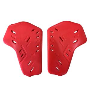 China 70% Nylon 30% Spandex PU Red Motorcycle Protective Gear Flexible and Long-Lasting wholesale