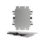 IP65 Waterproof Grid Tie Micro Inverter Wifi 1600W Solar Inverter