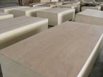 18mm Full Birch Plywood for Furniture Usage