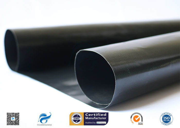 0.18mm PTFE Coated Fiberglass Fabric High Temperature Resistant