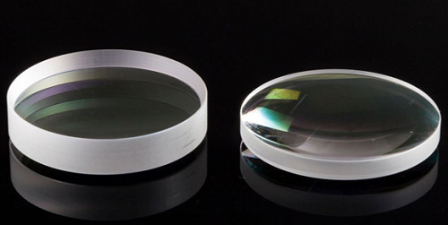 High Temperature Resistance Laser Focusing Lens Collimation Lens For WSX NC30 Cutting Head