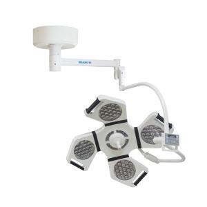 China Sterile Homogeneous 510W/M2 Shadowless Operation Lamp wholesale