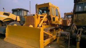 China Sell Used CAT Caterpillar D7G Bull Dozer wholesale