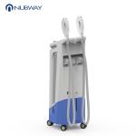 TUV Medical CE FDA approved China nubway best popular 3 Years Warranty ipl shr