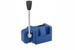 R901401280 4WMM10D5X//V Directional Valve With Hand Lever Actuation
