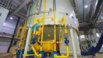 Vertical Oilseed Conditioner Pretreatment Plant For Physical / Chemical