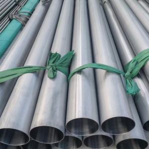 China 309S Stainless Steel Welded Tube Hot Rolled ERW Stainless Steel Pipe 325*10MM wholesale