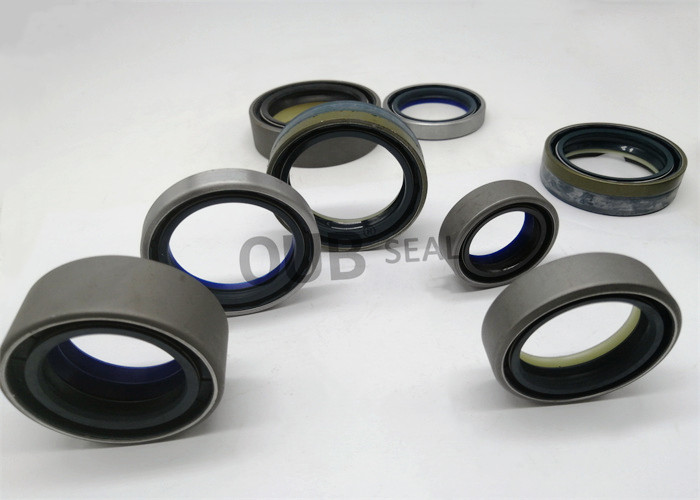 12015364 12001916 12001917 Excavator Agricultural Machinery Oil Seal 110*150*16 112*140*13.2 COMBI 110*130*16