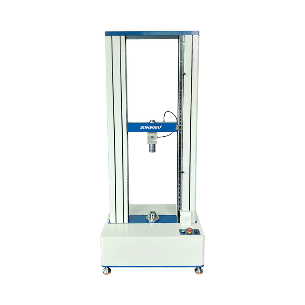 UTM 10KN Computer Control Universal Tensile Testing Machine For Material