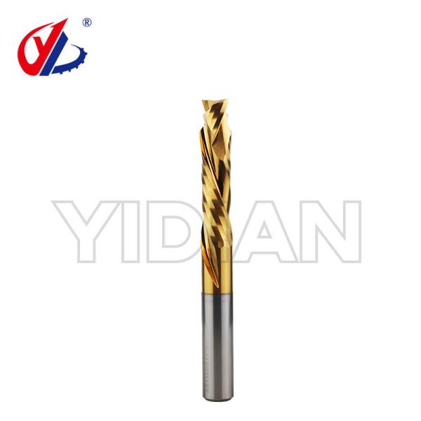 Double Edged Compound Milling Cutter Suitable For Processing Single Veneer Panel