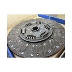 2012- Year Clutch Pressure Plate WG9925160622 for MAN Original Truck Parts
