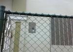 chain wire fence gate for sale