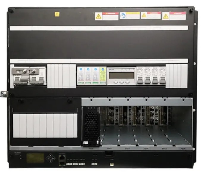 Huawei ETP48200-C5B7 Embedded Communication Power Supply 5G Base Station 48v200ah Switching Power Supply OLT