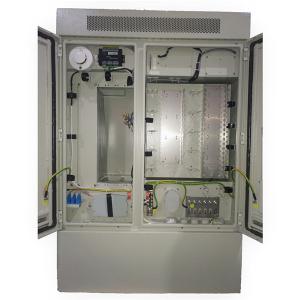 China 1200mm Outdoor Telecom Cabinet wholesale