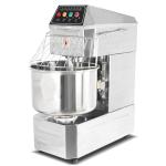 50 Kg Commercial Baking Equipment Industrial Spiral Dough Mixer