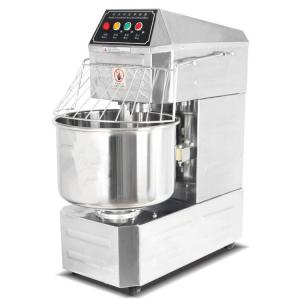 China Metal Body Food Mixer 800W Pure Copper Commercial Baking Equipment Kitchen Dough Machine wholesale