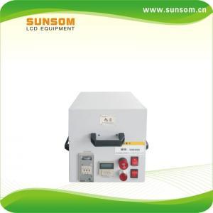 China COG driver IC cleaning machine equipment XCG23-A2 wholesale