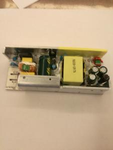 China 12W - 150W Open Frame Switching Power Supply 5VDC - 48VDC Output wholesale