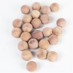 100% Natural Pantry Pest Killer Cedar wood rings Moth Balls