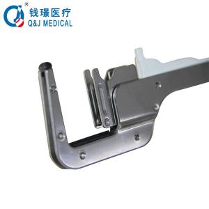 China Hospital Surgery Laparoscopic Linear Stapler Single Use Ce Iso Certificate wholesale