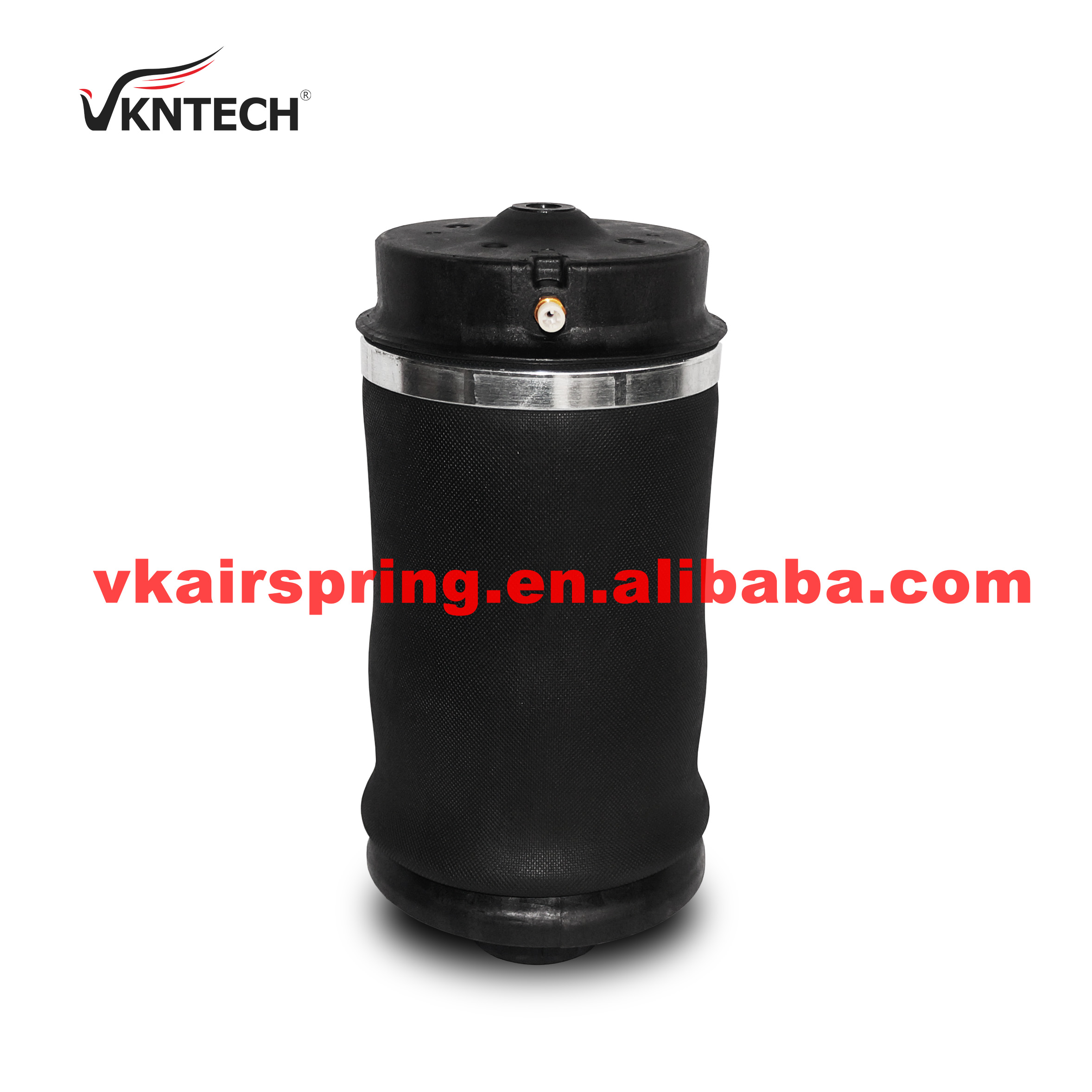 1S 0625 rubber air spring air suspension sleeve type