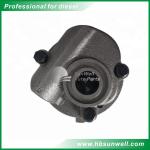 K19 High Pressure Oil Pumps Repair Kit 3047549 3201119 Black Colored